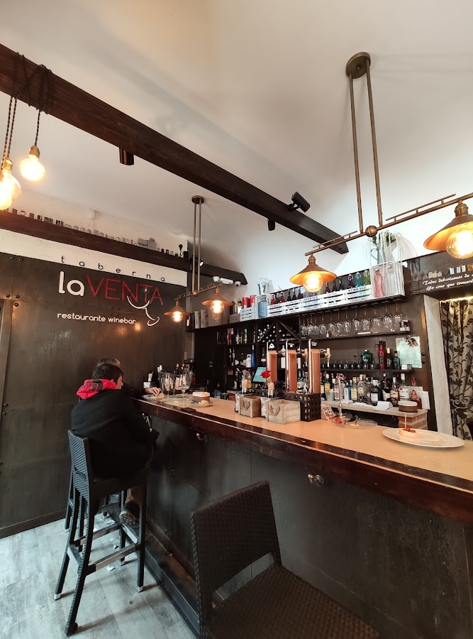 Taberna La Venta
