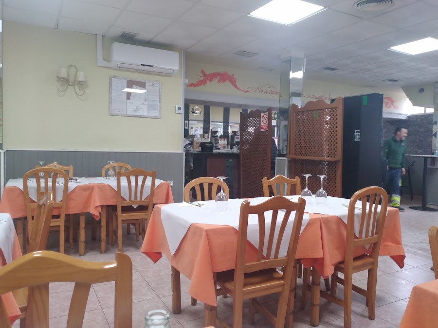 Bar Las HERMANAS