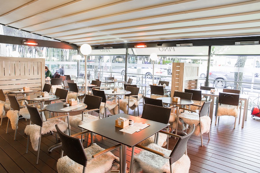 Café Pino