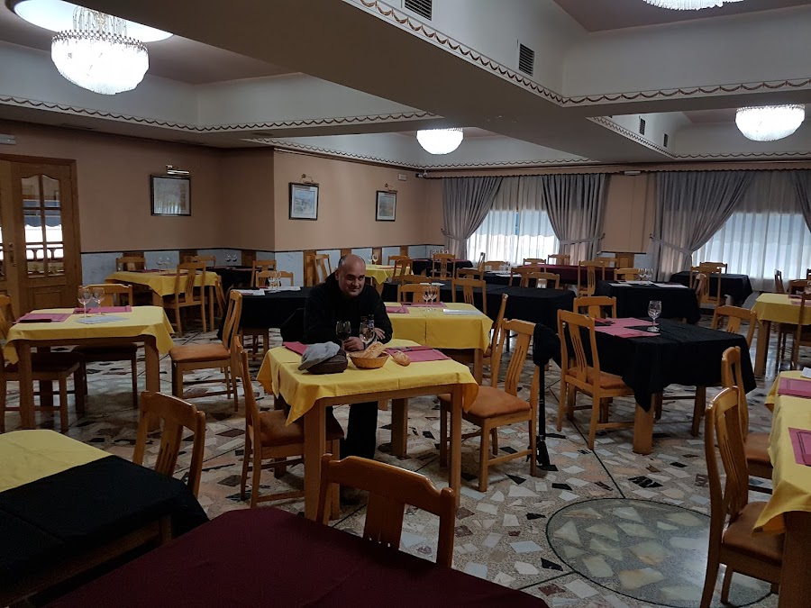 El Chuletón Restaurante Bar