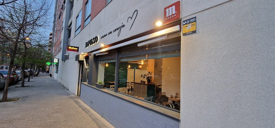 In-Pulso Restaurante