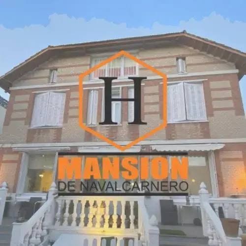 La Nueva Mansión de Navalcarnero