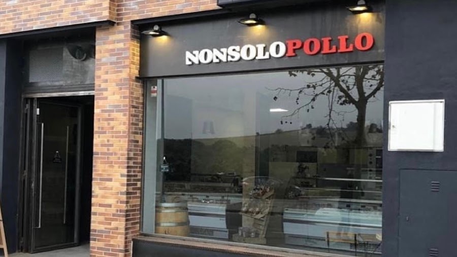Nonsolopollo