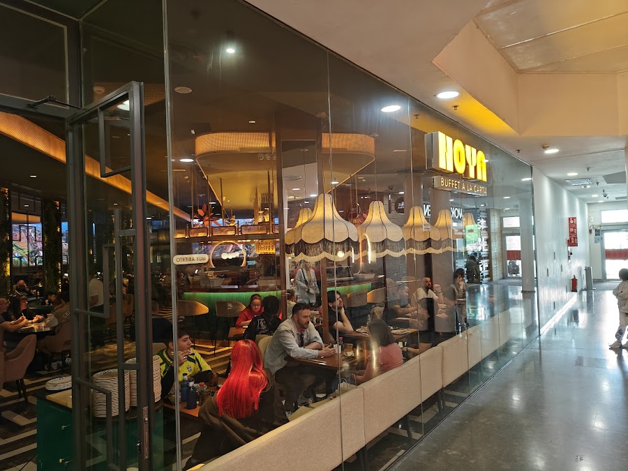 NOYA Restaurante