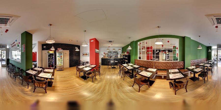Restaurante Trattoria Increscendo