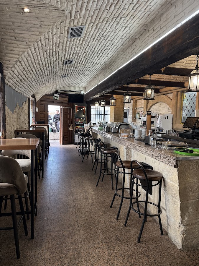 Taberna Villa Humanes