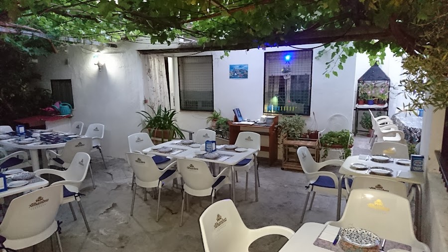 TANIT GASTROBAR