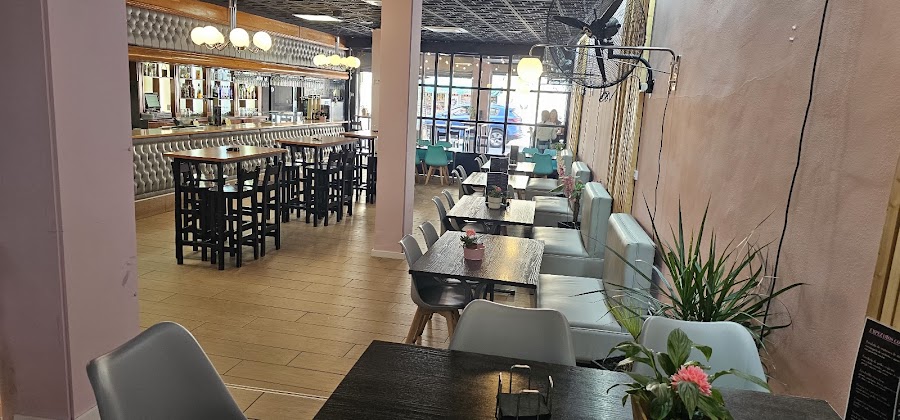 zeus gastro bar